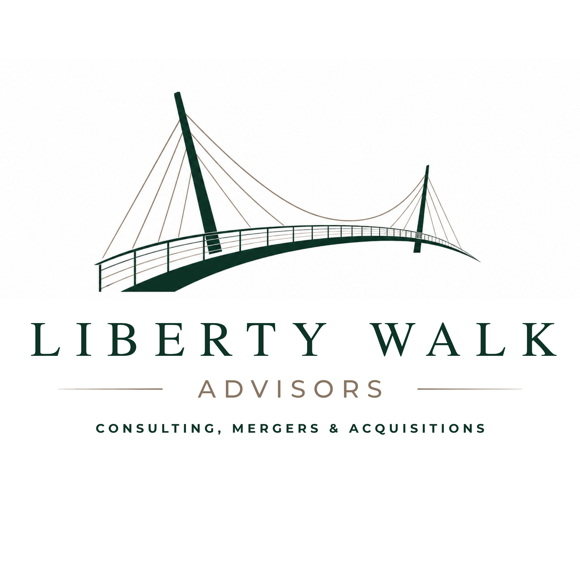 Liberty Walk Advisors — Consulting, Mergers & Acquisitions
