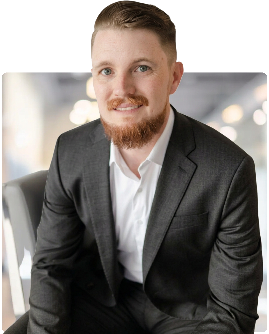 Daniel Talbott, CBI, CEPA — Principal of Liberty Walk Advisors